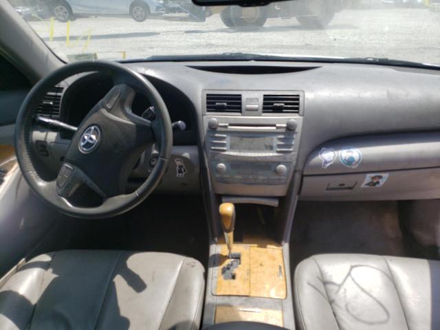 Photo 9 from auction – 2007 TOYOTA CAMRY CE with VIN 4T1BE46K27U083343