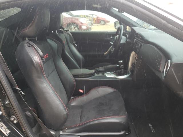 Photo 5 from auction – 2020 SUBARU BRZ LIMITE with VIN JF1ZCAC12L9702576