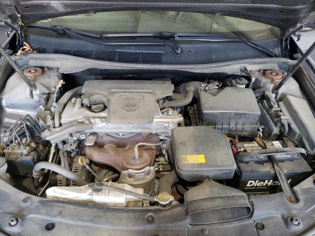 Photo 7 from auction – 2014 TOYOTA CAMRY L with VIN 4T4BF1FK6ER435452