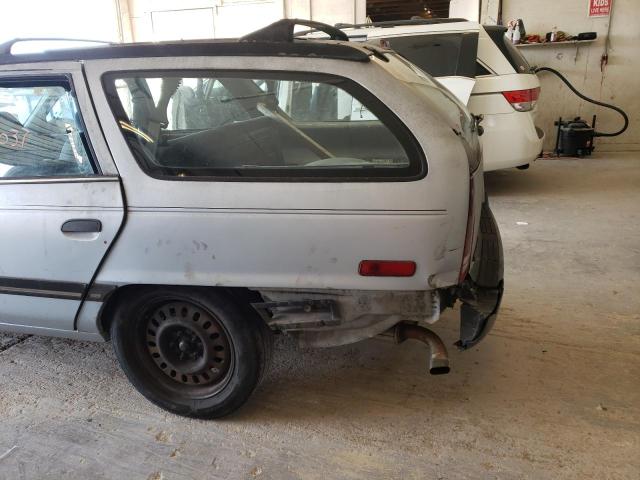 Photo 9 from auction – 1990 FORD TAURUS GL with VIN 1FACP57U1LA124894