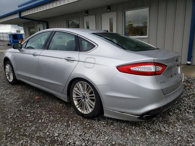Photo 3 from auction – 2013 FORD FUSION SE with VIN 3FA6P0H99DR310720