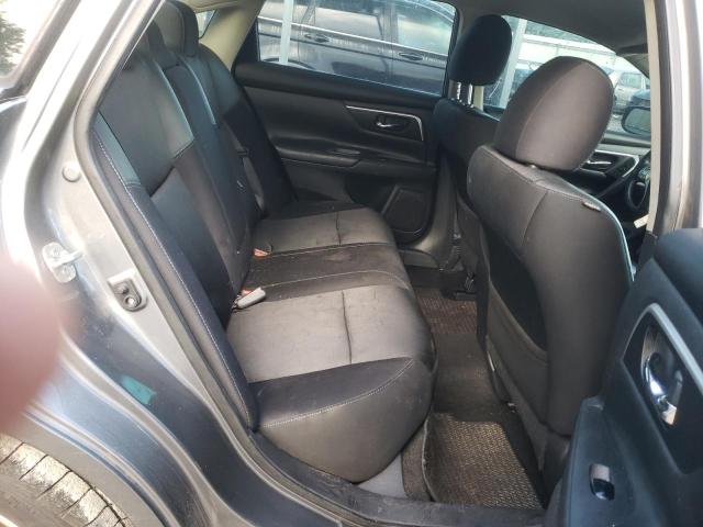 Photo 6 from auction – 2016 NISSAN ALTIMA 2.5 with VIN 1N4AL3AP8GC146279