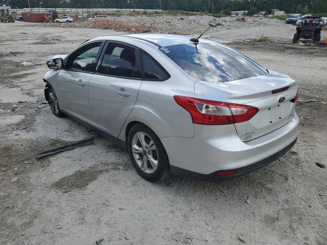 Photo 3 from auction – 2014 FORD FOCUS SE with VIN 1FADP3F20EL244198