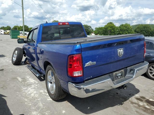 Foto 3 de la subasta – 2017 RAM 1500 SLT con VIN 1C6RR6GG0HS609731