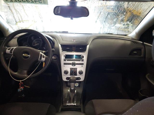 Photo 9 from auction – 2011 CHEVROLET MALIBU 1LT with VIN 1G1ZC5E10BF196334