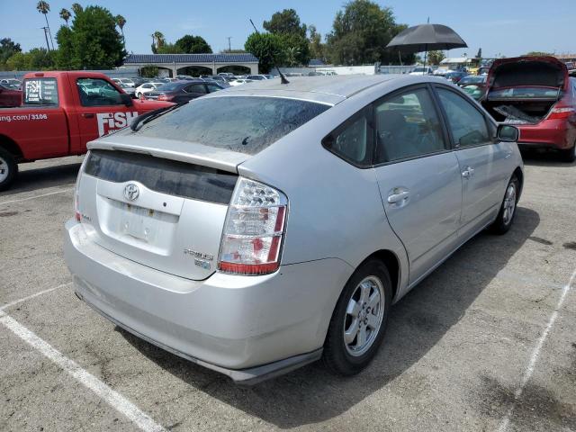 Photo 4 from auction – 2008 TOYOTA PRIUS with VIN JTDKB20U983368043