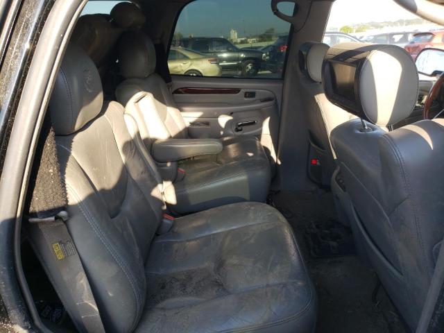 Photo 6 from auction – 2004 CADILLAC ESCALADE L with VIN 1GYEC63T34R100093
