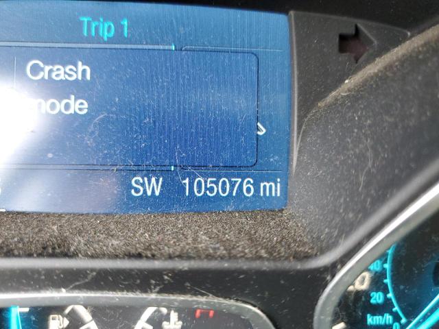 Photo 8 from auction – 2014 FORD ESCAPE SE with VIN 1FMCU9GX8EUD97865