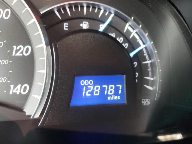 Photo 8 from auction – 2014 TOYOTA CAMRY SE with VIN 4T1BK1FK5EU545124
