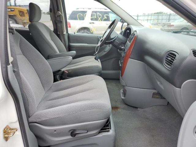 Photo 5 from auction – 2007 CHRYSLER TOWN & COU with VIN 2A4GP44R17R100242