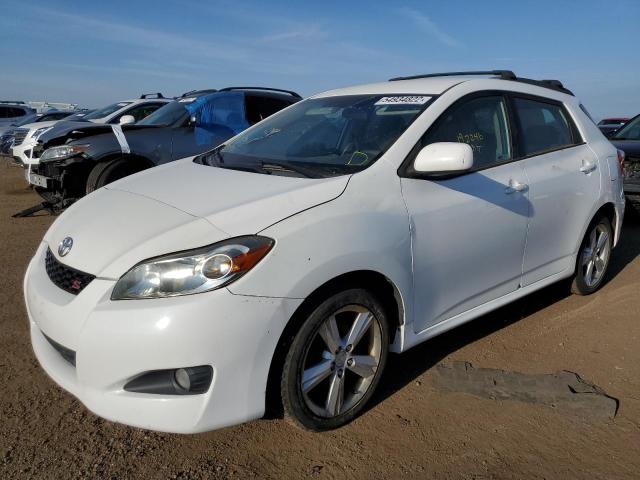 Zdjęcie 2 z aukcji – 2010 TOYOTA COROLLA MA z VIN 2T1LE4EE4AC016137