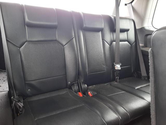 Photo 9 from auction – 2011 HONDA PILOT EXL with VIN 5FNYF3H54BB014460