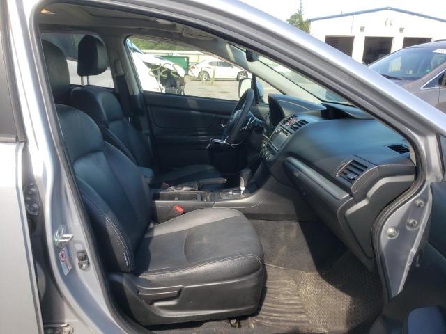 Photo 5 from auction – 2014 SUBARU XV CROSSTR with VIN JF2GPAKC1EH324883