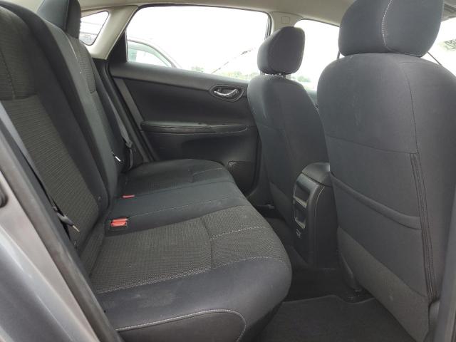 Photo 6 from auction – 2017 NISSAN SENTRA S with VIN 3N1AB7AP1HY379548