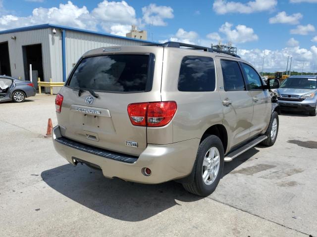 Photo 4 from auction – 2008 TOYOTA SEQUOIA SR with VIN 5TDZY64A78S013858