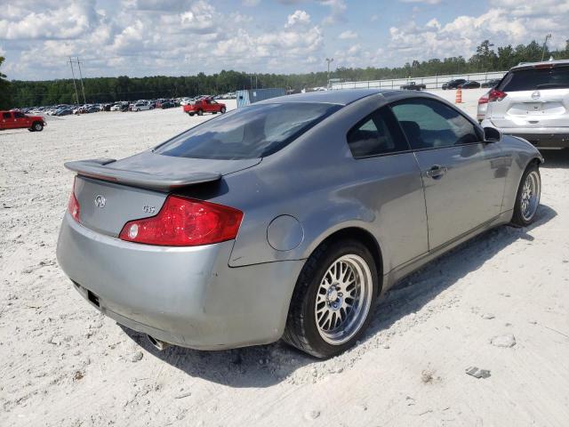 Photo 4 from auction – 2004 INFINITI G35 with VIN JNKCV54E94M802402