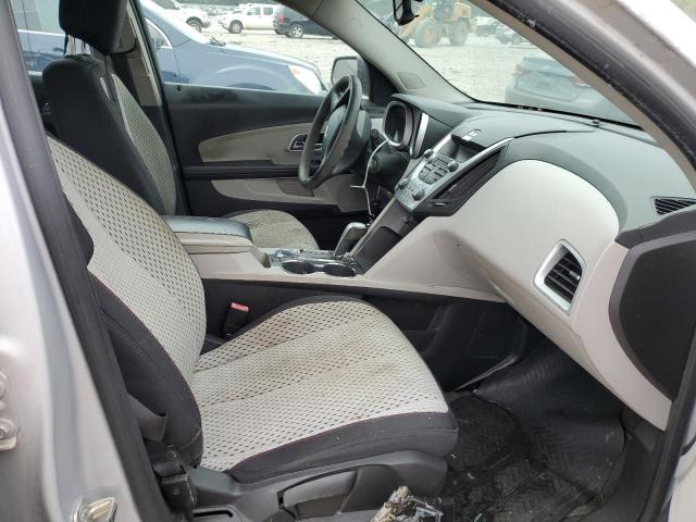 Photo 5 from auction – 2011 CHEVROLET EQUINOX LS with VIN 2CNALBEC4B6221133