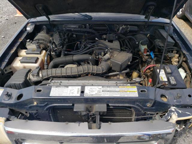 Foto 7 de la subasta – 2000 FORD RANGER con VIN 1FTYR14V9YTB02122
