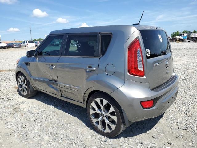 Фото 3 с аукциона – 2013 KIA SOUL + с VIN KNDJT2A63D7611003