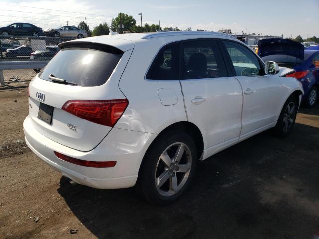 Photo 4 from auction – 2012 AUDI UK with VIN WA1LFAFP5CA085965