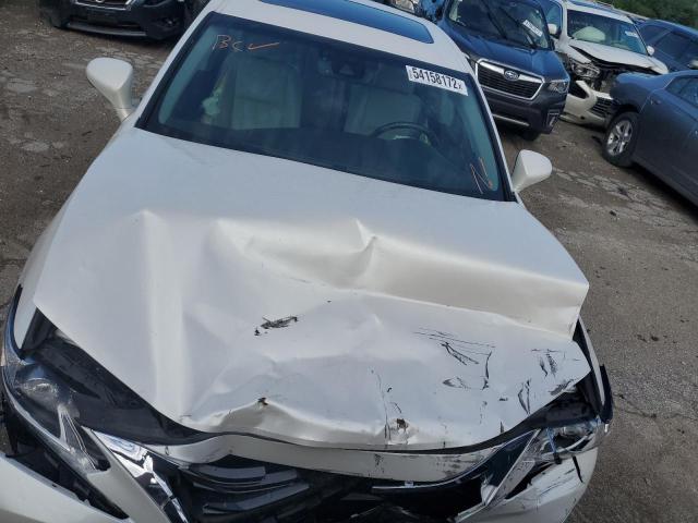 Photo 7 from auction – 2017 LEXUS ES 350 with VIN 58ABK1GG5HU071005