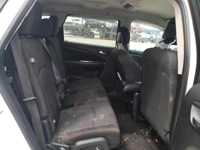 Photo 6 from auction – 2016 DODGE JOURNEY SX with VIN 3C4PDCBB5GT167552