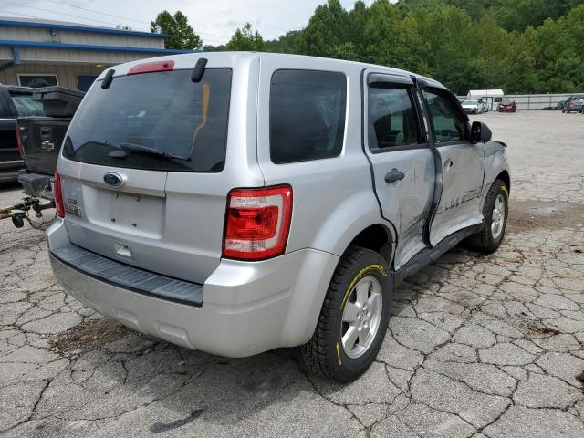 Photo 4 from auction – 2011 FORD ESCAPE XLS with VIN 1FMCU9C71BKC49991
