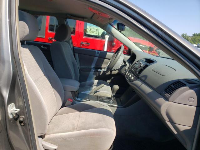 Photo 5 from auction – 2006 TOYOTA CAMRY LE with VIN 4T1BE32K16U736288