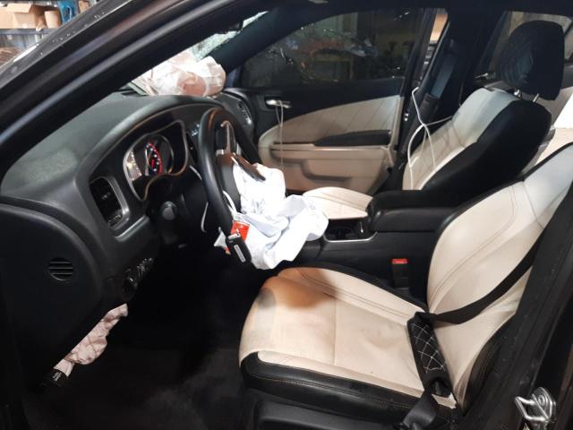 صورة رقم 5 من المزاد - 2017 DODGE CHARGER SX مع VIN 2C3CDXJG5HH533883