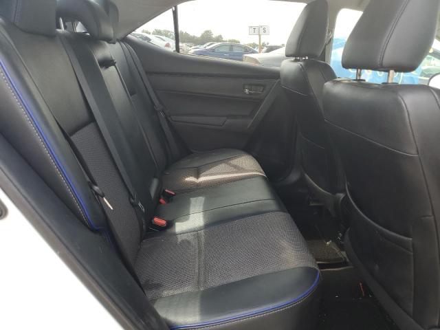 Photo 6 from auction – 2017 TOYOTA COROLLA L with VIN 2T1BURHE2HC919498