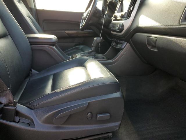 Photo 5 from auction – 2015 GMC CANYON SLT with VIN 1GTG6CE32F1116658