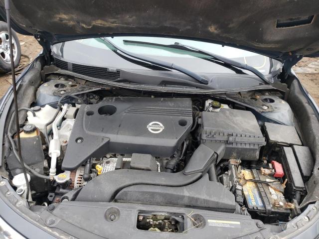Photo 7 from auction – 2013 NISSAN ALTIMA 2.5 with VIN 1N4AL3AP4DC222849