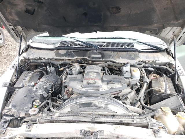 Photo 7 from auction – 2008 DODGE RAM 3500 with VIN 3D7MX49A48G123202
