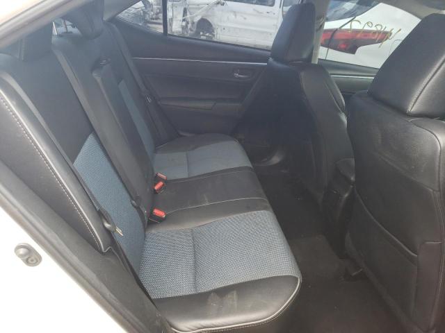 Photo 6 from auction – 2016 TOYOTA COROLLA L with VIN 5YFBURHE8GP381467