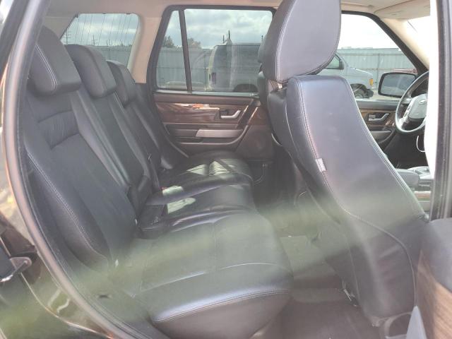 Zdjęcie 6 z aukcji – 2008 LAND ROVER RANGE ROVE z VIN SALSK25448A134406