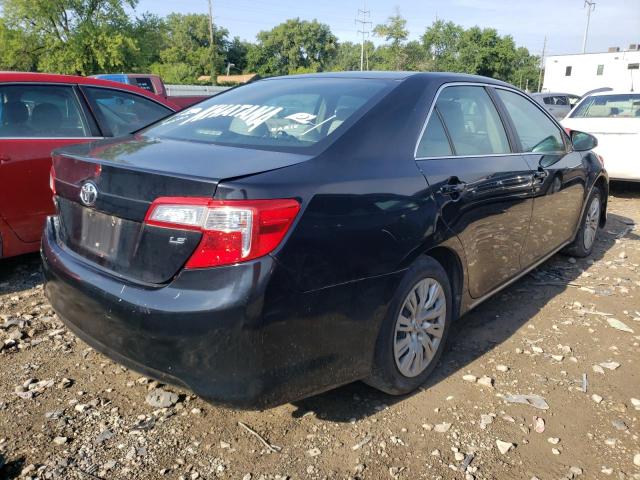 Photo 4 from auction – 2012 TOYOTA CAMRY BASE with VIN 4T1BF1FK5CU117054