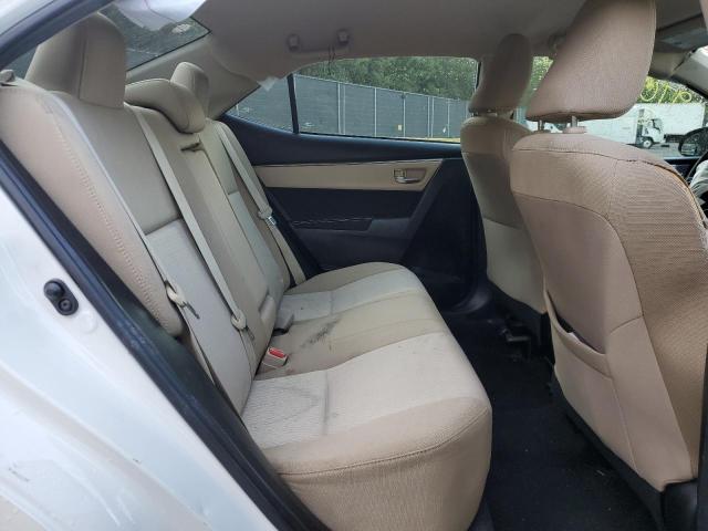 Photo 6 from auction – 2016 TOYOTA COROLLA L with VIN 5YFBURHE2GP378340