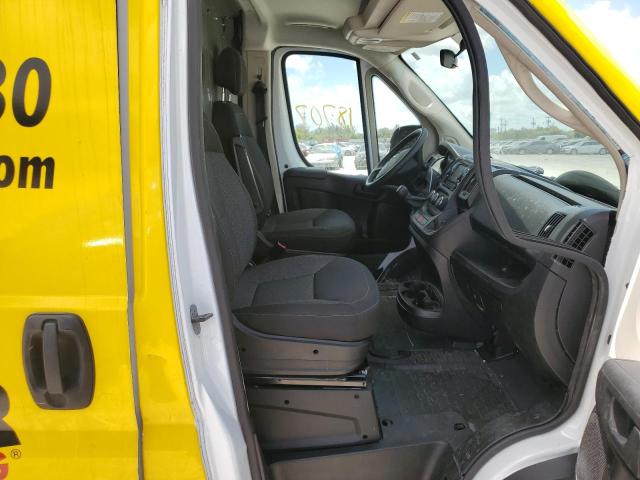 Photo 5 from auction – 2019 RAM PROMASTER with VIN 3C6TRVBG3KE540180