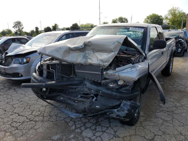 Photo 9 from auction – 2001 DODGE RAM 1500 with VIN 3B7HC13Z11G220139