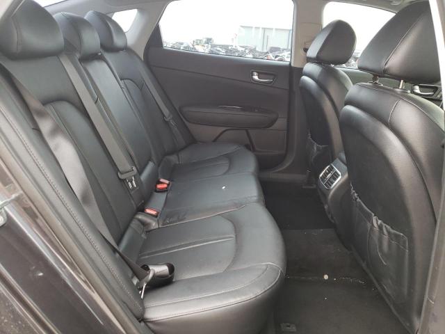 Photo 6 from auction – 2018 KIA OPTIMA EX with VIN 5XXGU4L36JG271659