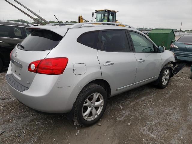 Photo 4 from auction – 2011 NISSAN ROGUE S with VIN JN8AS5MT8BW169770
