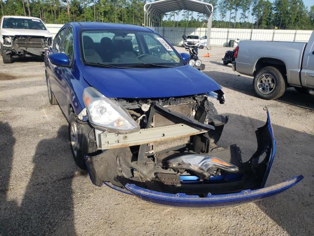 Photo 9 from auction – 2016 NISSAN VERSA S with VIN 3N1CN7AP2GL884509