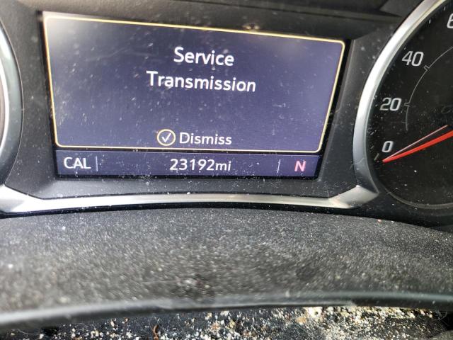 Photo 8 from auction – 2020 GMC TERRAIN SL with VIN 3GKALPEV8LL239851