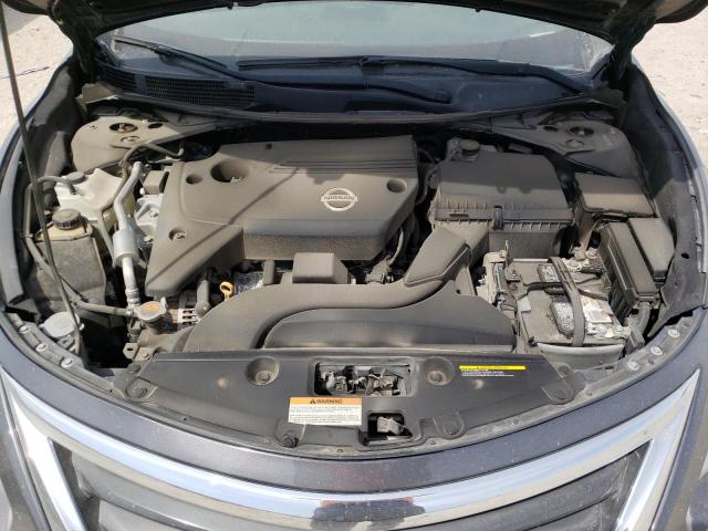 Photo 7 from auction – 2013 NISSAN ALTIMA 2.5 with VIN 1N4AL3AP3DN443816