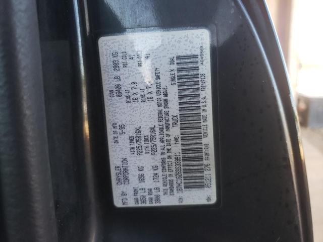 Photo 10 from auction – 1995 DODGE RAM 1500 with VIN 1B7HC16Z6SS339911