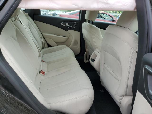 Photo 6 from auction – 2016 CHRYSLER 200 LIMITE with VIN 1C3CCCAB3GN153396