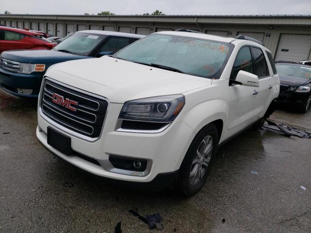 Photo 2 from auction – 2015 GMC ACADIA SLT with VIN 1GKKVRKD7FJ188747