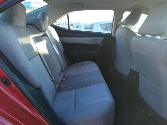 Photo 6 from auction – 2015 TOYOTA COROLLA L with VIN 2T1BURHE4FC435538
