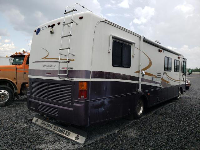 Photo 4 from auction – 1998 FREIGHTLINER CHASSIS X with VIN 4UZ6XFBC1WC944201