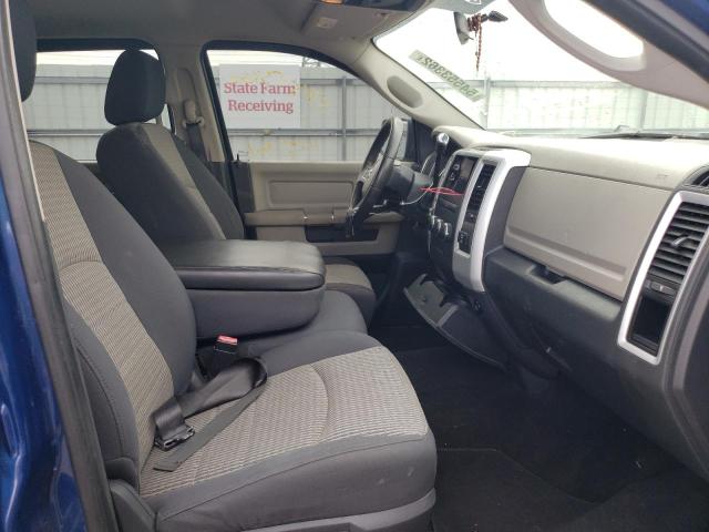 Photo 5 from auction – 2009 DODGE RAM 1500 with VIN 1D3HV13T79S707198
